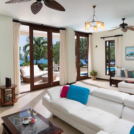 Hospitality Expert Little Waters Villa Negril Exterior photo