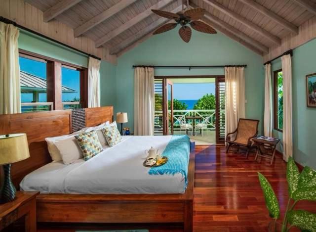 Hospitality Expert Little Waters Villa Negril Exterior photo