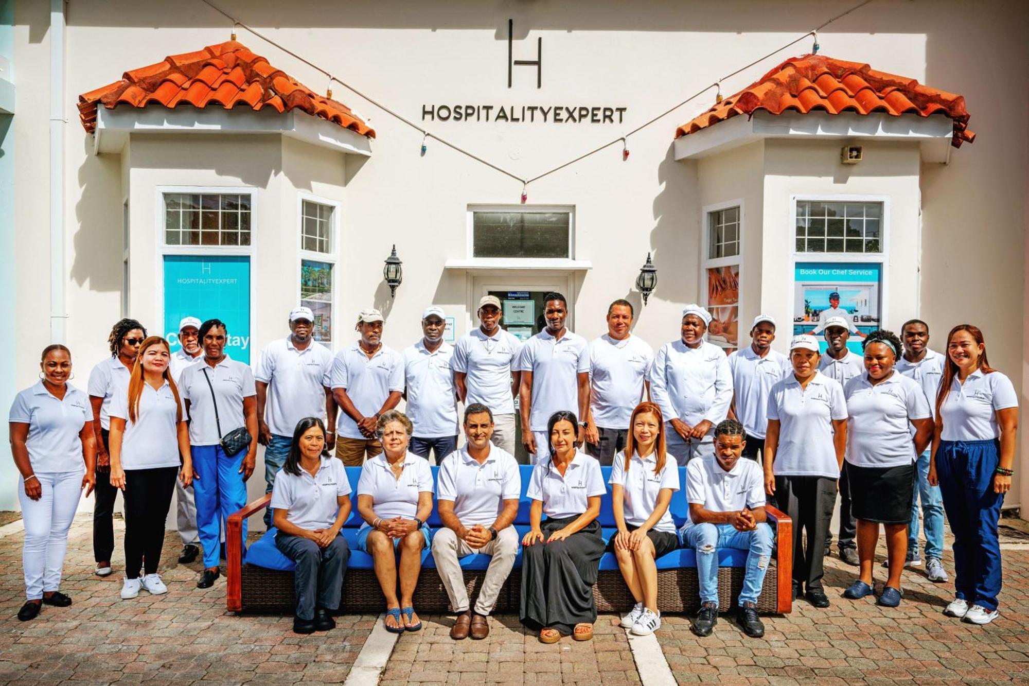 Hospitality Expert Little Waters Villa Negril Exterior photo